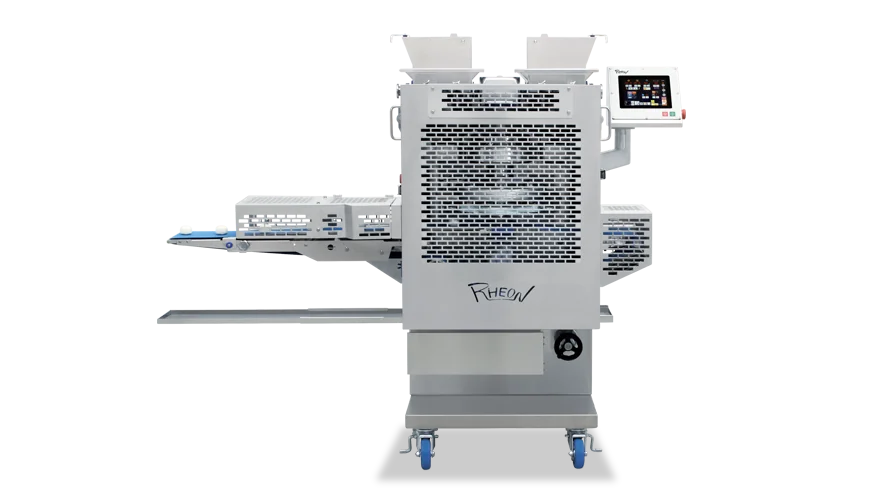 Автомат для изделий с начинкой Rheon Cornucopia KN551