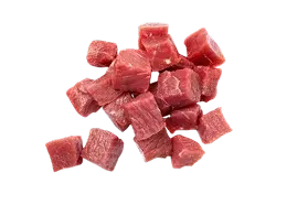 Промышленная шпигорезка для нарезки мяса, шпика, сала и сыра на кубики и полоски — изображение 2